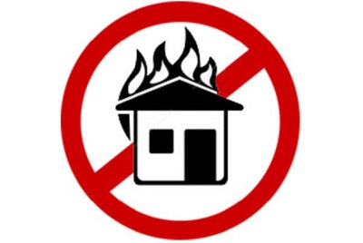 Системы противопожарной защиты в жилых домах